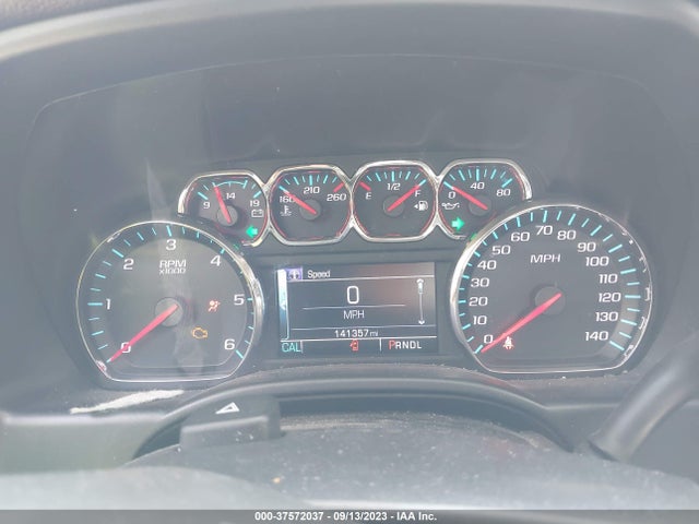 GMC Sierra 1500 Sle 2017 3GTP1MEC5HG251335 Image 7