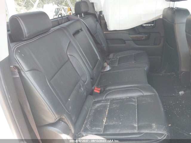 GMC Sierra 1500 Sle 2017 3GTP1MEC5HG251335 Image 8