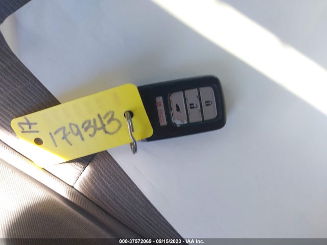 Honda ODYSSEY LX 2019 5FNRL6H24KB010932 Image 11