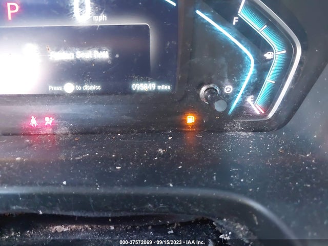 Honda ODYSSEY LX 2019 5FNRL6H24KB010932 Image 15