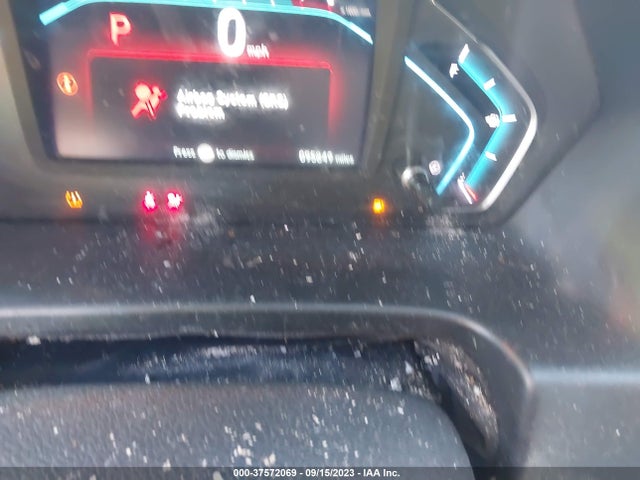 Honda ODYSSEY LX 2019 5FNRL6H24KB010932 Image 7