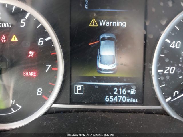 3N1AB7AP0JY227685 Nissan SENTRA SV