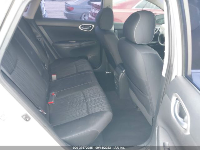 3N1AB7AP0JY227685 Nissan SENTRA SV