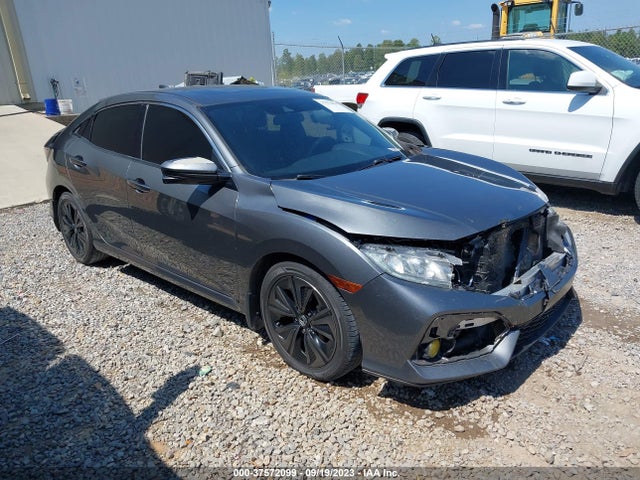 2019 SHHFK7H66KU212409 main image