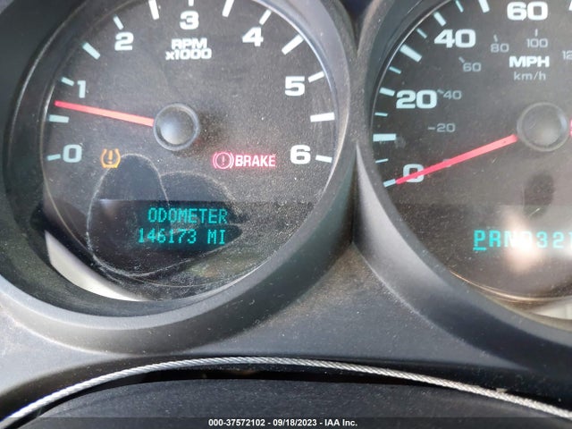 2013 CHEVROLET SILVERADO 1500 LS VIN: 1GCRCREA4DZ201017