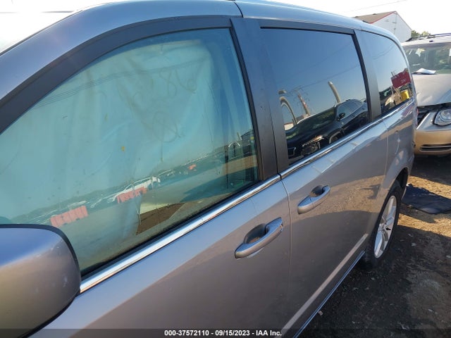 Dodge Grand Caravan Sxt 2018 2C4RDGCG0JR326286 Image 15