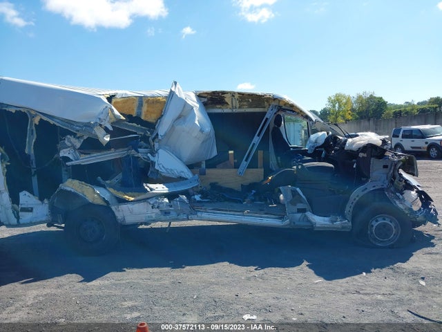 RAM Promaster Cargo Van 2018 3C6URVJG2JE144911 Image 13
