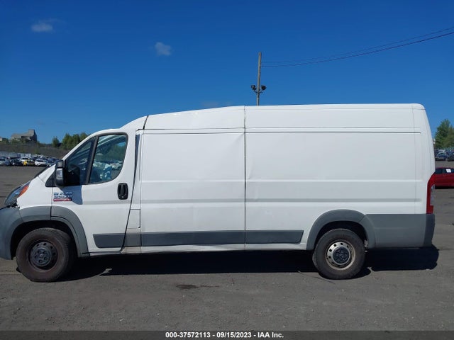 RAM Promaster Cargo Van 2018 3C6URVJG2JE144911 Image 14