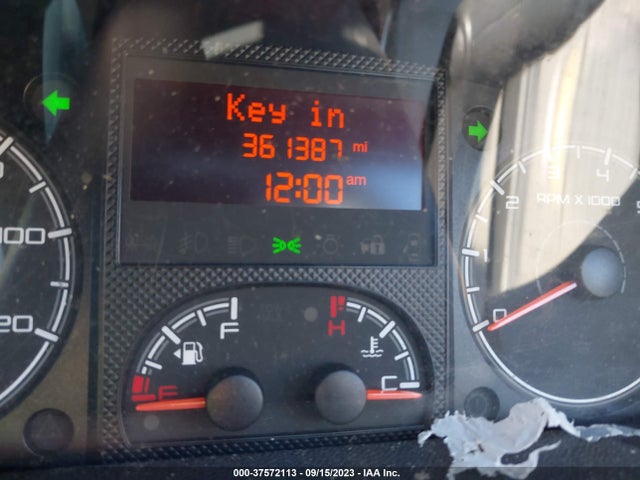 RAM Promaster Cargo Van 2018 3C6URVJG2JE144911 Image 15