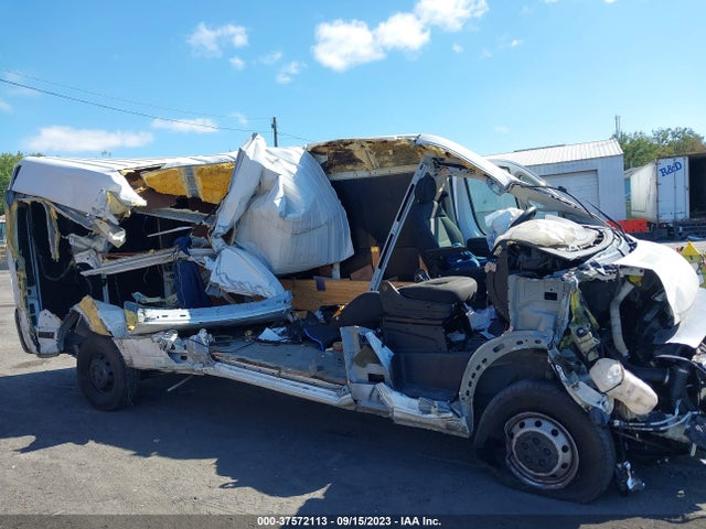 RAM Promaster Cargo Van 2018 3C6URVJG2JE144911 Image 6