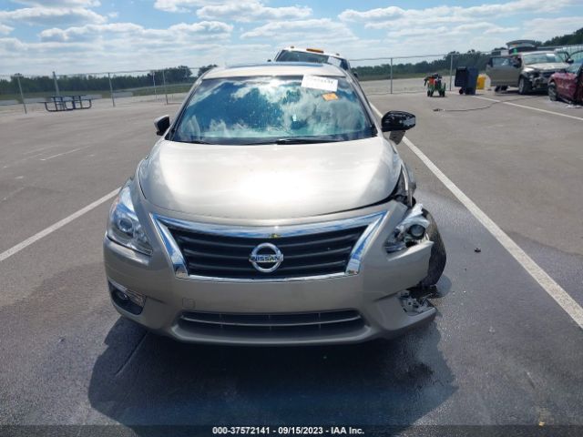 1N4BL3AP7EC293971 Nissan Altima 3.5 Sl