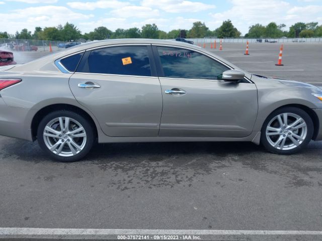 1N4BL3AP7EC293971 Nissan Altima 3.5 Sl