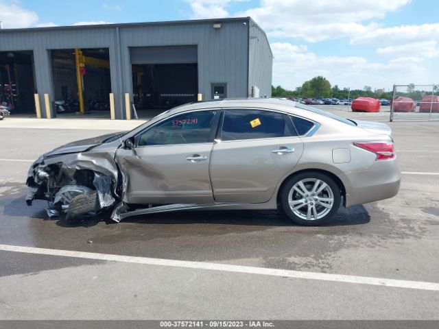 1N4BL3AP7EC293971 Nissan Altima 3.5 Sl