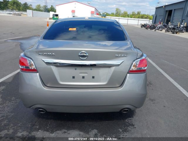 1N4BL3AP7EC293971 Nissan Altima 3.5 Sl