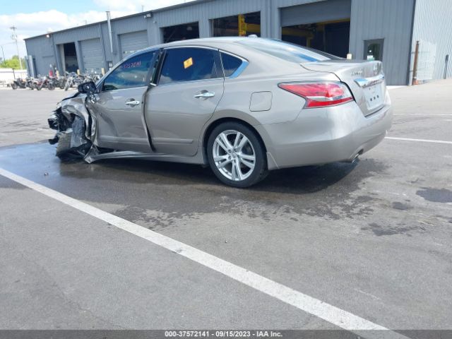 1N4BL3AP7EC293971 Nissan Altima 3.5 Sl