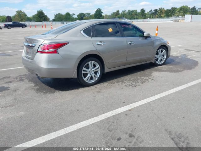 1N4BL3AP7EC293971 Nissan Altima 3.5 Sl