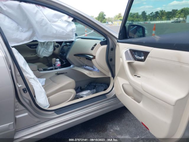 1N4BL3AP7EC293971 Nissan Altima 3.5 Sl