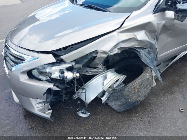 1N4BL3AP7EC293971 Nissan Altima 3.5 Sl