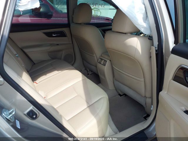 1N4BL3AP7EC293971 Nissan Altima 3.5 Sl
