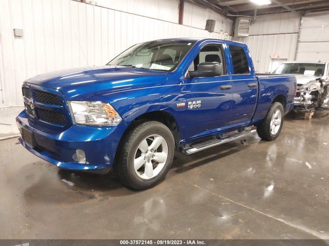 1C6RR7FT1ES309180 RAM 1500 Express