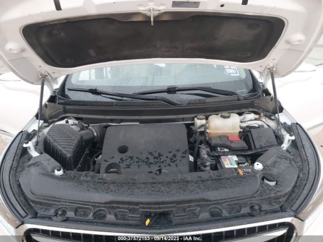 5GAEVBKW7JJ210113 Buick Enclave Premium