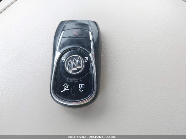 5GAEVBKW7JJ210113 Buick Enclave Premium