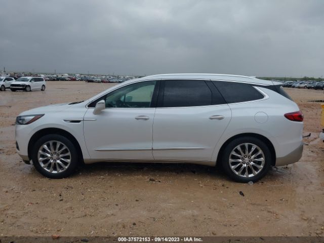 5GAEVBKW7JJ210113 Buick Enclave Premium