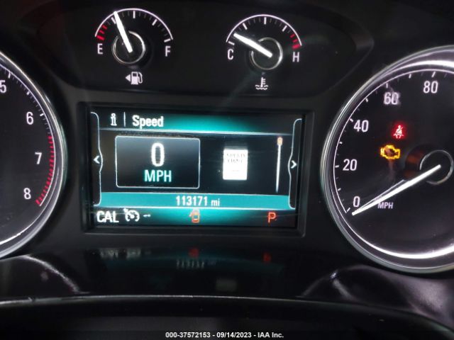 5GAEVBKW7JJ210113 Buick Enclave Premium