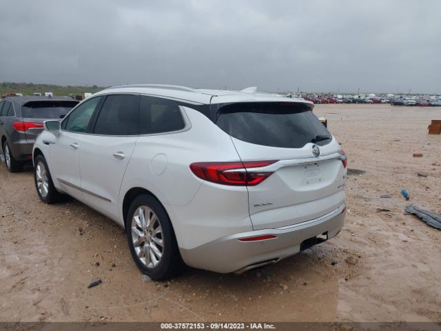 5GAEVBKW7JJ210113 Buick Enclave Premium
