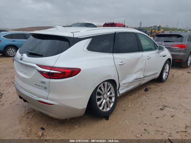 5GAEVBKW7JJ210113 Buick Enclave Premium