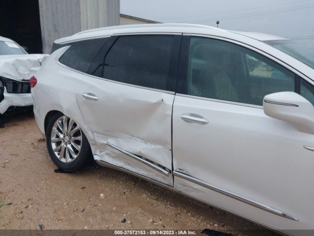 5GAEVBKW7JJ210113 Buick Enclave Premium