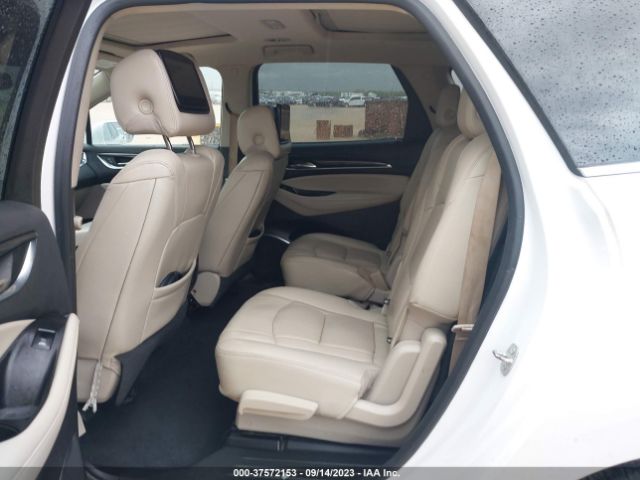 5GAEVBKW7JJ210113 Buick Enclave Premium