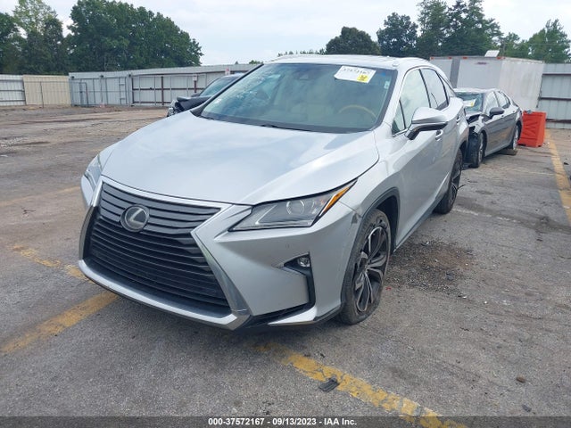 2T2ZZMCA2HC048928 Lexus Rx Rx 350