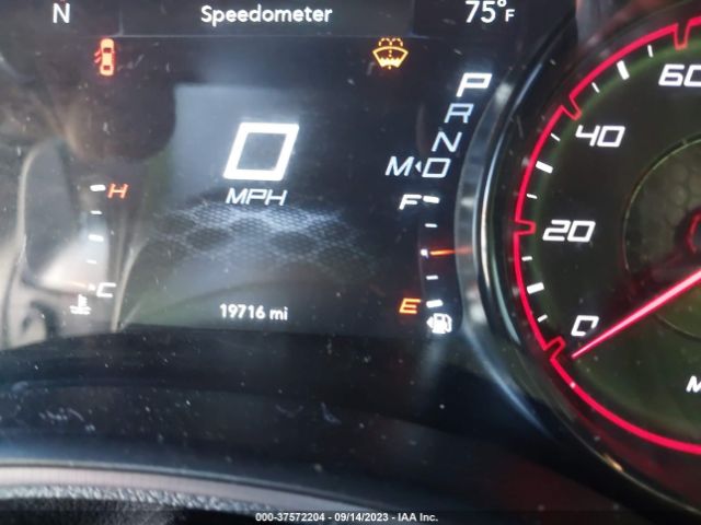 2C3CDXHG3MH656758 Dodge CHARGER GT