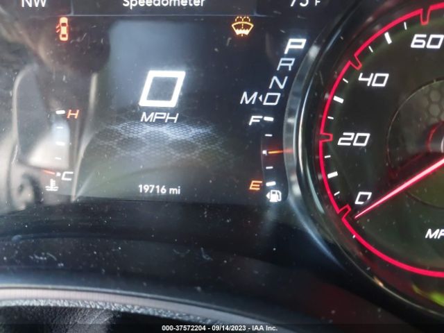 2C3CDXHG3MH656758 Dodge CHARGER GT