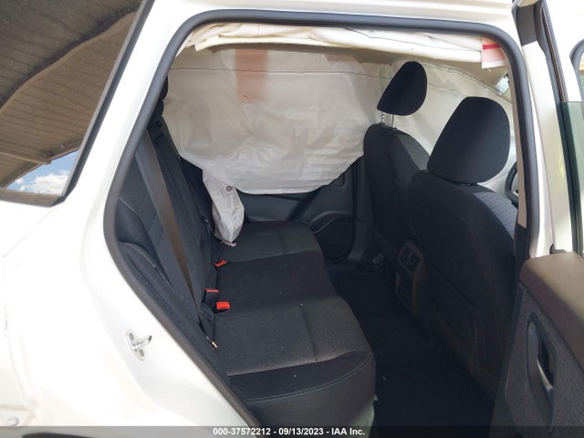 2023 NISSAN ROGUE SV VIN: 5N1BT3BB3PC794240