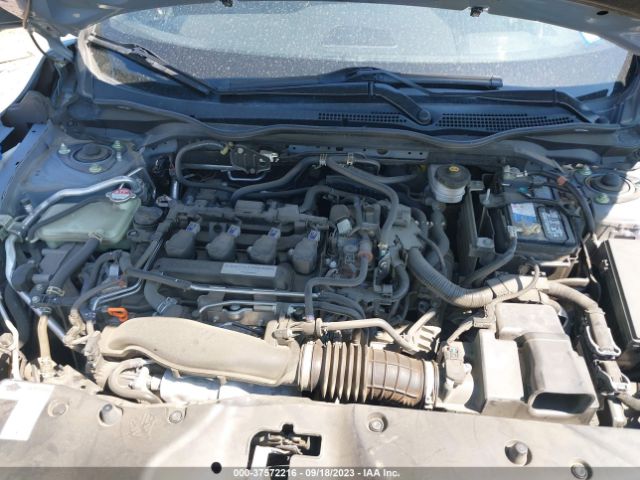SHHFK7H99LU403995 Honda Civic Hatchback Sport Touring