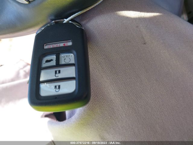 SHHFK7H99LU403995 Honda Civic Hatchback Sport Touring