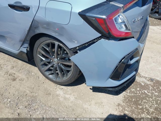 SHHFK7H99LU403995 Honda Civic Hatchback Sport Touring