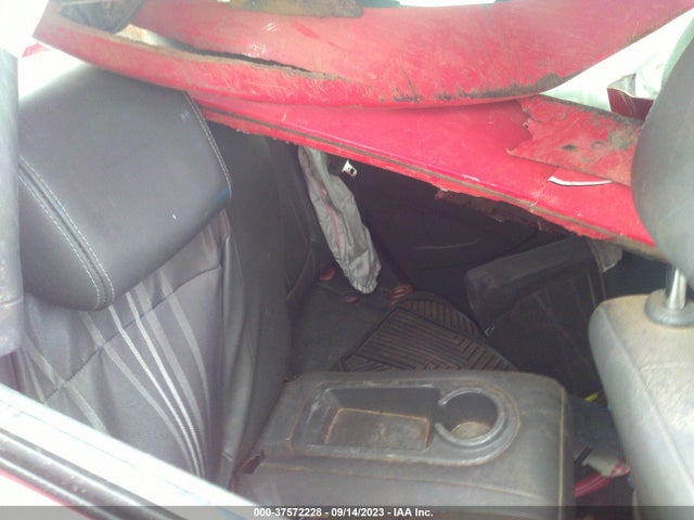Chevrolet SPARK LS 2015 KL8CB6S93FC710953 Image 8