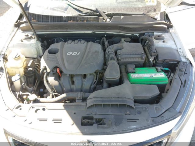 2014 KIA OPTIMA 5XXGM4A72EG260539 Photo 9