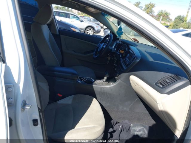 2014 KIA OPTIMA 5XXGM4A72EG260539 Photo 4