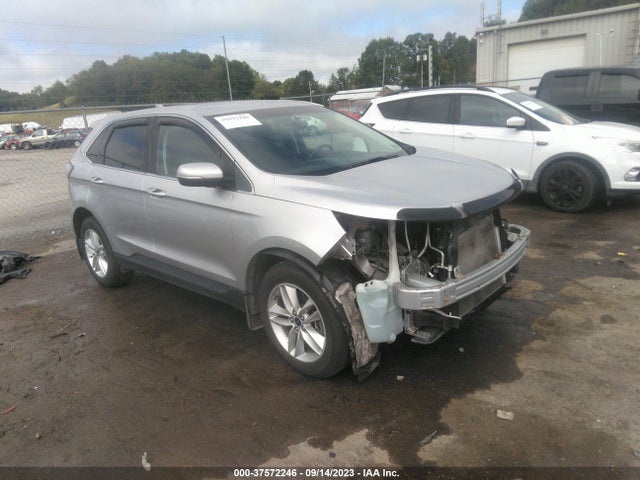 Ford EDGE SEL 2016 2FMPK4J86GBB02105 Image 1