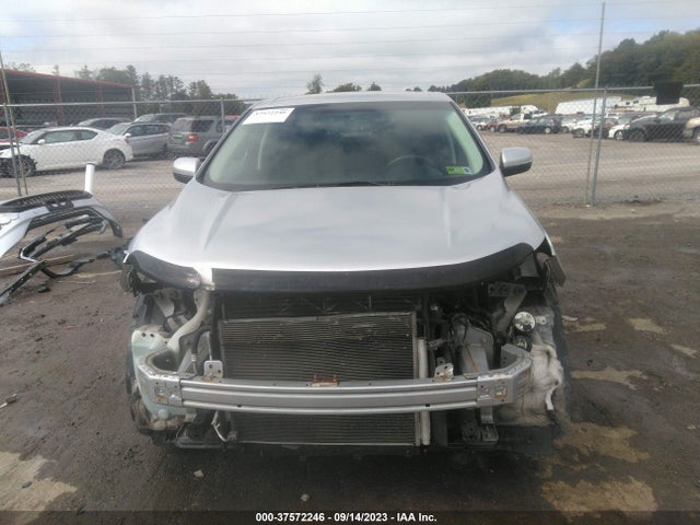 Ford EDGE SEL 2016 2FMPK4J86GBB02105 Image 13