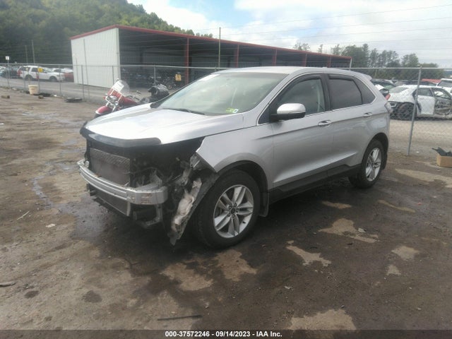 Ford EDGE SEL 2016 2FMPK4J86GBB02105 Image 2