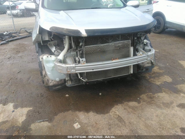 Ford EDGE SEL 2016 2FMPK4J86GBB02105 Image 6