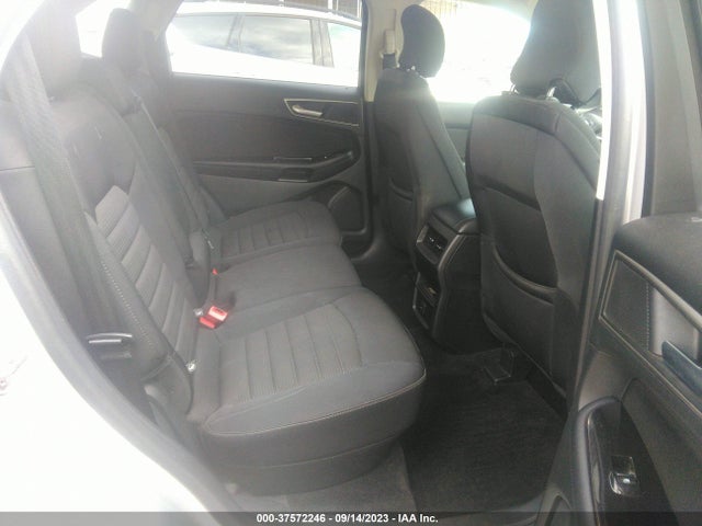 Ford EDGE SEL 2016 2FMPK4J86GBB02105 Image 8
