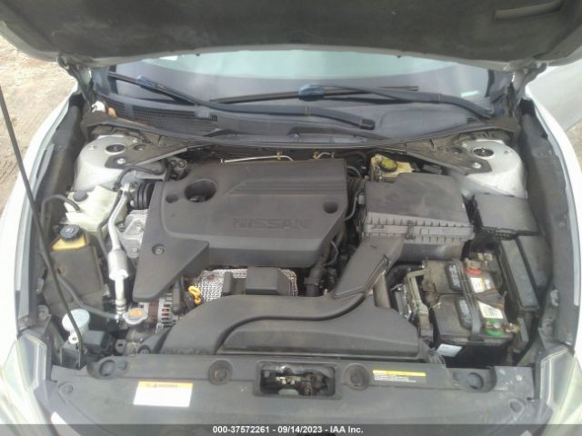 1N4AL3AP6GC173979 Nissan Altima 2.5 Sr