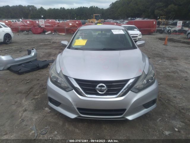 1N4AL3AP6GC173979 Nissan Altima 2.5 Sr