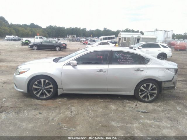 1N4AL3AP6GC173979 Nissan Altima 2.5 Sr